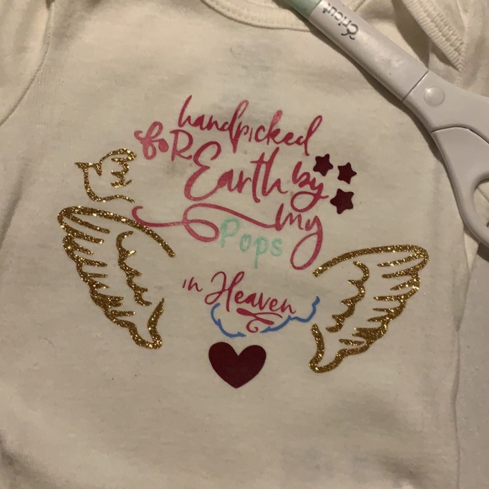 Custom Onesies - Picture 3 of 3